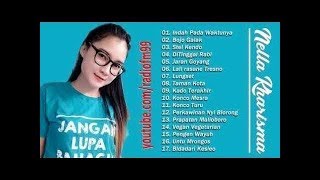 Nella Kharisma - Indah Pada Waktunya - Lagu Terpopuler Nella Kharisma Oktober 2017 720p HD