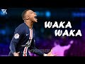 Kylain Mbappe ● Shakira - Waka Waka ● Crazy Skills & Goals | HD
