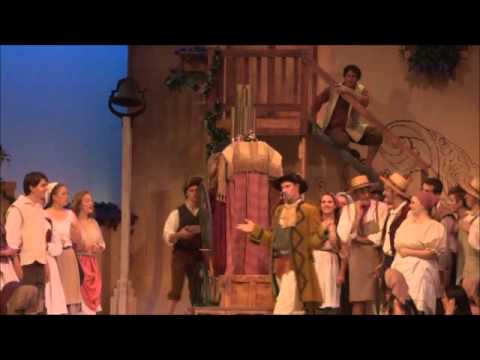 Dulcamara Aria - L'elisir d'amore