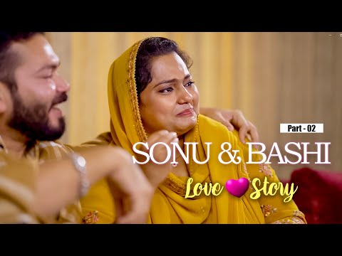 Suhana & Basheer Bashi Love Story 💘 | Part - 2 | Mashura