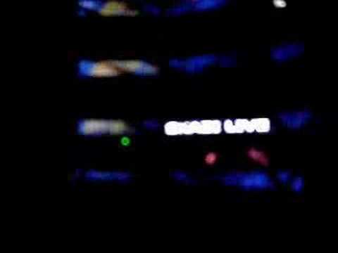 SKAZI [ORBITAL ITU 15/03/2008]