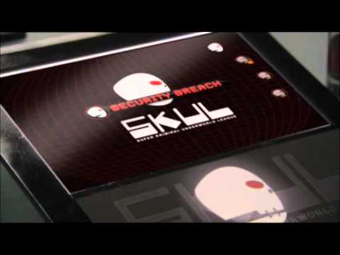 MI:High Live Trailer