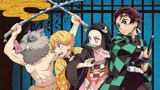 🌍海外ファンが選ぶ日本アニメ人気ランキングTOP10！ワンピ7位・鬼滅5位、その上位に入った最強作品とは？🔥