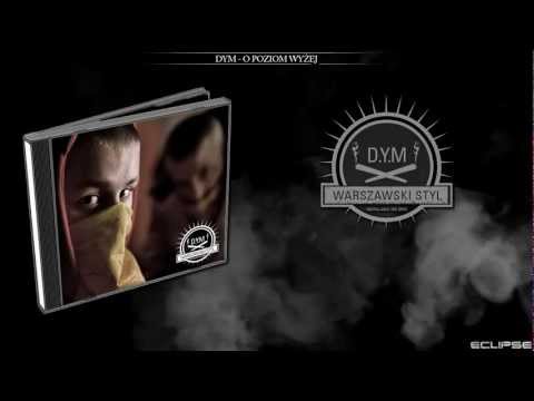 DYM - Początek Legendy feat. Łysol
