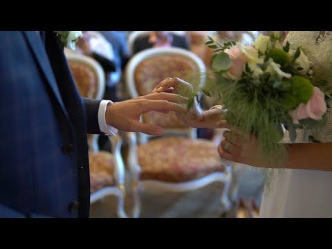 Fatima & Eric - Le film de Mariage | Sony A6500
