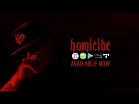 Homicide - H-TOWN (Official Video)