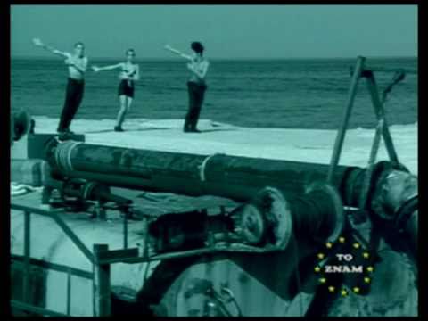 Jiří Korn - Tržní démon