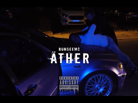 BunGee Mc - Äther #DGHG