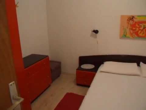 Dvori Novalja - Apartman 1