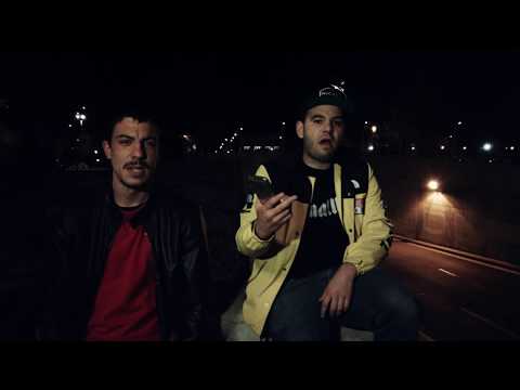 EAP Crew - La calle me habla