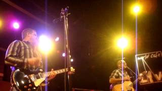 Sister Hazel - Beautiful Thing