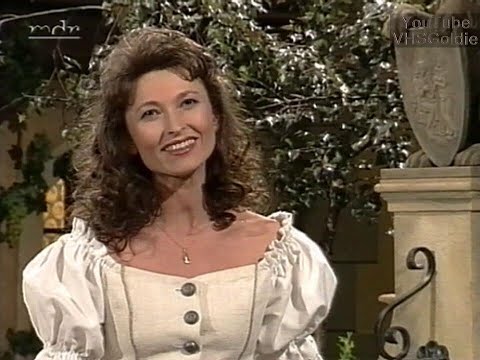 Maria Mathis - Marienglück - 1996