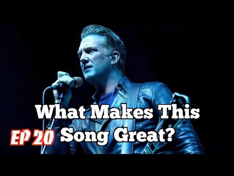 What Makes This Song Great? "No One Knows" Queens of the Stone Age