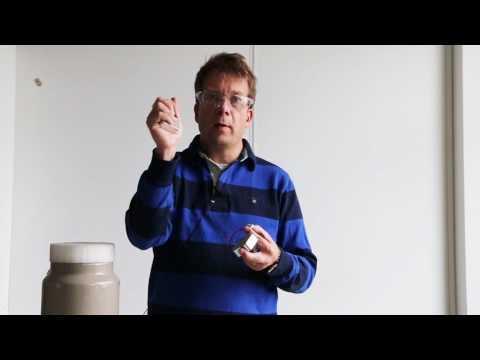 Temperaturskillnader och arbete - Peltierelement