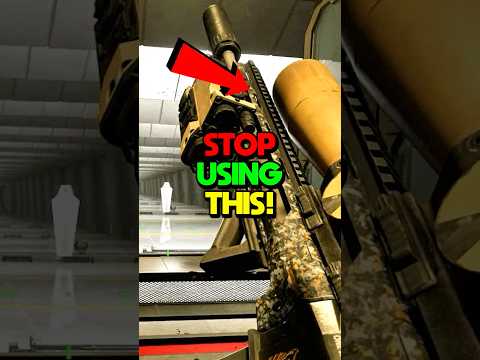 ‼️STOP USING THR RANGE FINDER IN THE BATTLE ROYALE FOR BATTLEFIELD 6 #bf6 #battlefield #battlefield6