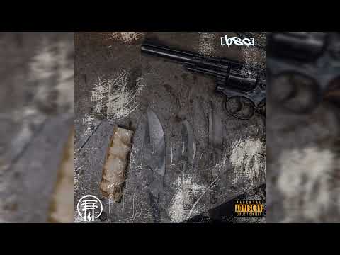 backseatclikk - Blades At The Backdoor (Prod. Feio x $krrt Cobain)