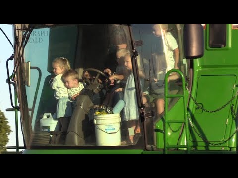 TH Farm Families: Rea Seed