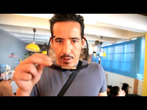 H-Kayne ft Saida Charaf & Bilal Africa (Behind The Scenes) | (آش كاين - يگولو ما بغاو (خلف الكواليس