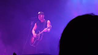Lifehouse - You are not alone &amp; Broken - Orlando Amphitheater 8/26/2017