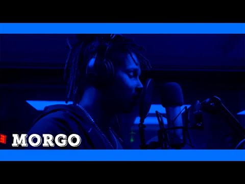 Morgo I The Daisy Adams Show