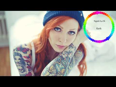 Người lạ ơi! -HOAPROX uperbrothers x Karik x Orange