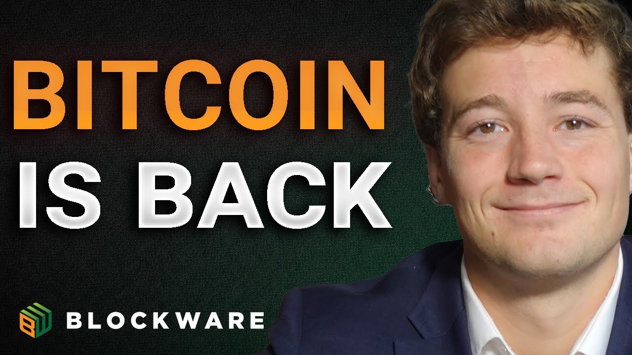 Critics SEETHE as Bitcoin CRUSHES $70,000