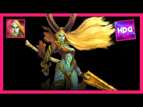 HON EMERALD WARDEN - GENJURO, NULL STONE, SHIELDBREAKER (MVP)