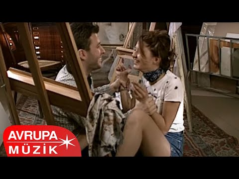 Metin Şentürk - Canım Yanıyor (Official Video)