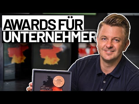 Besondere Erfolge verdienen eine Auszeichnung! | Wochenrückblick KW34