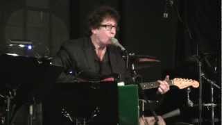 Stan Ridgway - Town Called Fate - Live at McCabe&#39;s