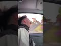 Nos Matamos Nos Matamos La Filmación De Un Choque Protagonizado Por Un Conductor Alcoholizado