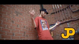 Jpaulished - "Hardly Love" (Official Music Video) Dir. by Andrew Lawrence