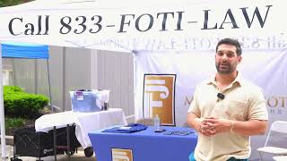 Pints on Pleasant Malden video thumbnail