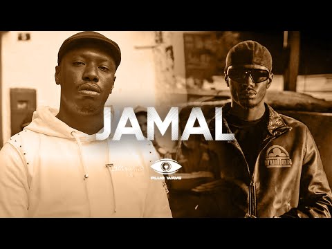 [FREE] Werenoi x Sch Type Beat Sombre ''JAMAL'' | Instru Rap Triolet 2023  (Prod. Plug Wave)