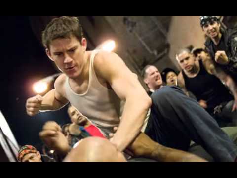 White Guy Takes Down Whole Mexican Gang