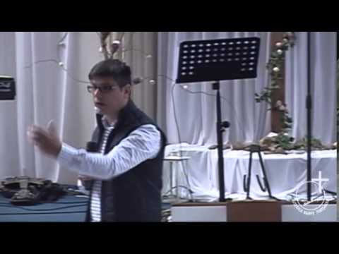 26 aprilie 2015 - Claudius Samartinean