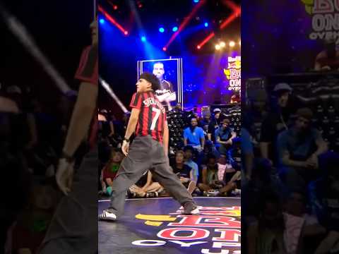 Bboy Weapon X / Red Bull Bc One Cypher USA🇺🇸/ #shorts #short #breaking #bboy #dance #hiphop #new