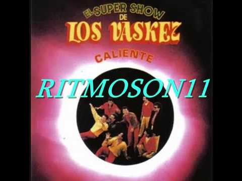 popurri caliente los vasquez