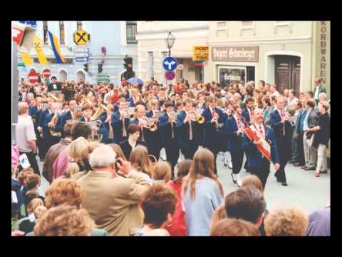 125 Jahre Musikverein C.M. Ziehrer