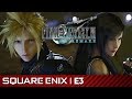 Final Fantasy VII Remake Full Gameplay Premiere Presentation | Square Enix E3 2019