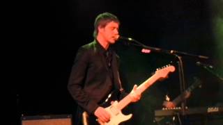 Paul Banks - Young again  (18/02/13 Kosmonavt, Saint-Peterburg)