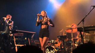 Phases 11/04/15 - Betty Blue