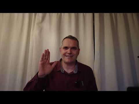 Prophetisches Wort für 2022