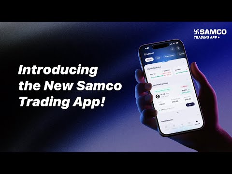 Samco: Stocks & Recommendation video thumbnail