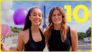 CECI EST MON DERNIER CHALLENGE