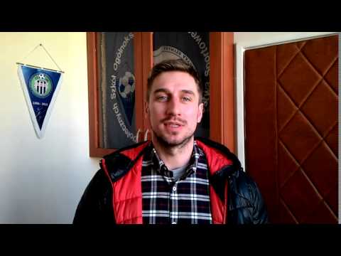 Łączy nas SMS Kraków | Patryk Wajda