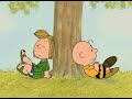 A Charlie Brown Valentine Opening Scene