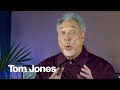 Tom Jones - Track By Track - No Hole In My Head - Surrounded By Time Album