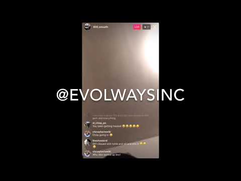 800 BOSS SMOOTH exposing 051 YM CHOP & LIL TONY #800 #BOSSSMOOTH #051 #YM