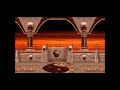 Mortal Kombat II Arcade Music The Kombat Tomb Stage Theme Slowed Low Pitched